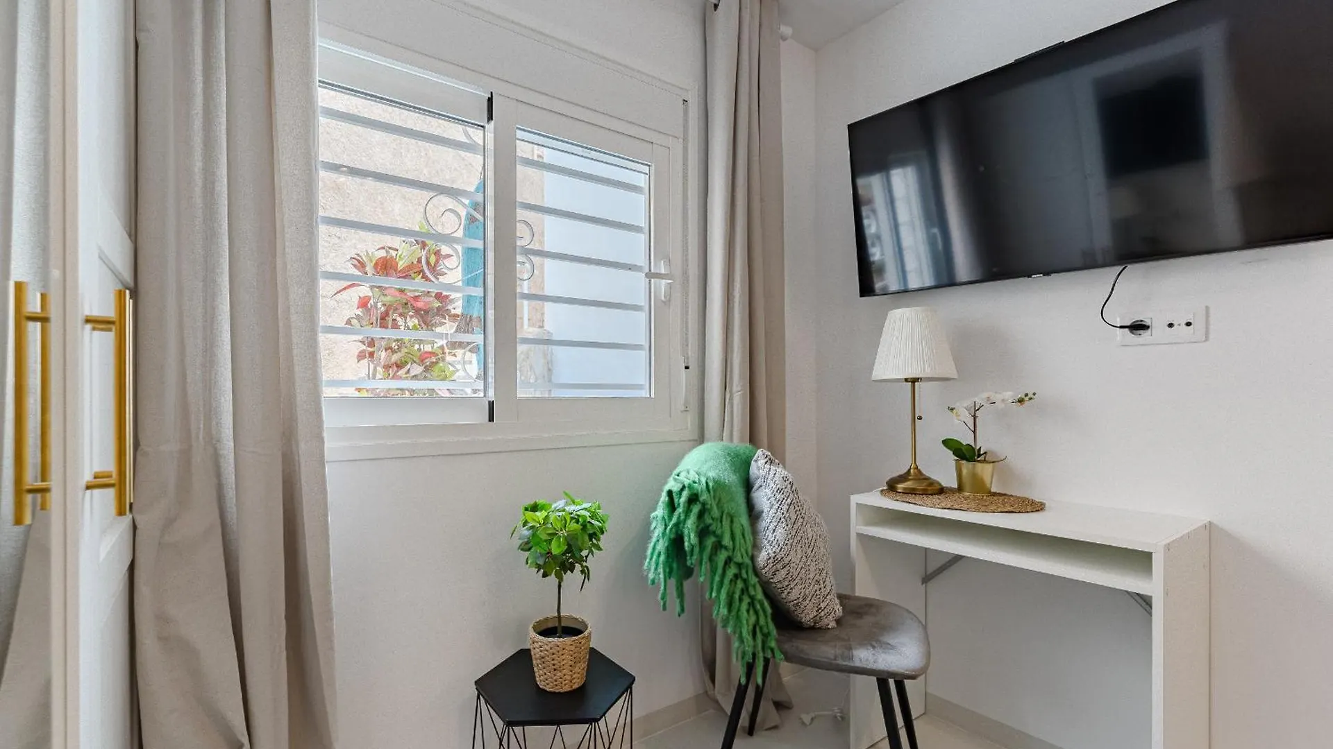 Das Kleine Casa Daisy 아데제 아파트