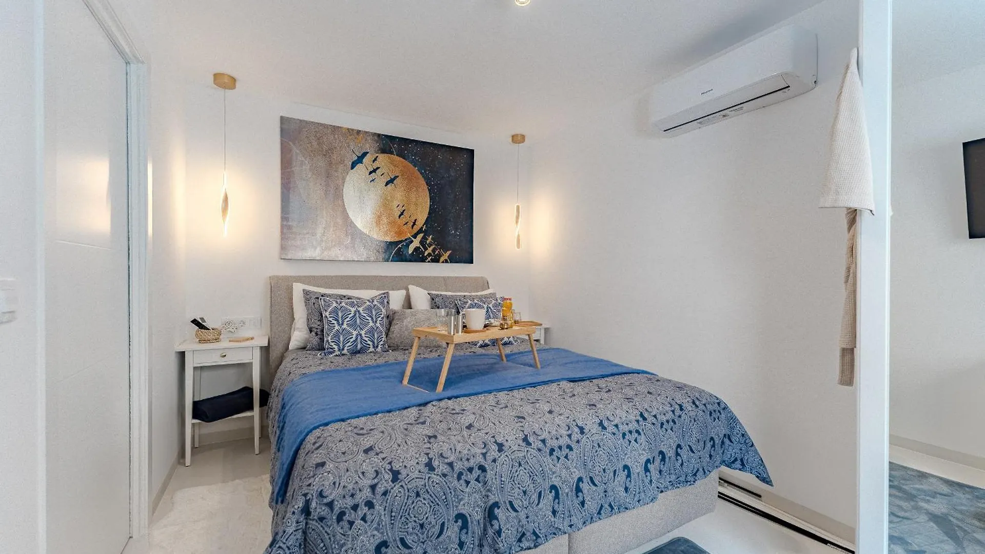 Das Kleine Casa Daisy Costa Adeje  Apartment Costa Adeje (Tenerife)