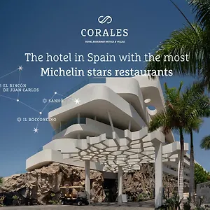מלון Royal Hideaway Corales - Adults Only, אדחה