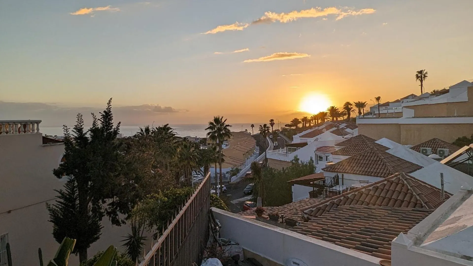 Das Kleine Casa Daisy Costa Adeje  Spain