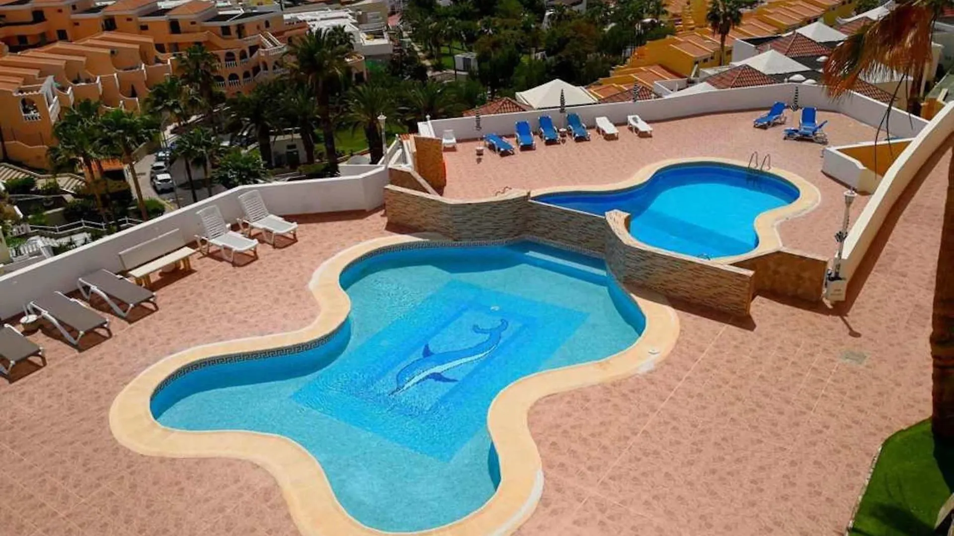 Das Kleine Casa Daisy Costa Adeje  0*, Costa Adeje (Tenerife) Spain