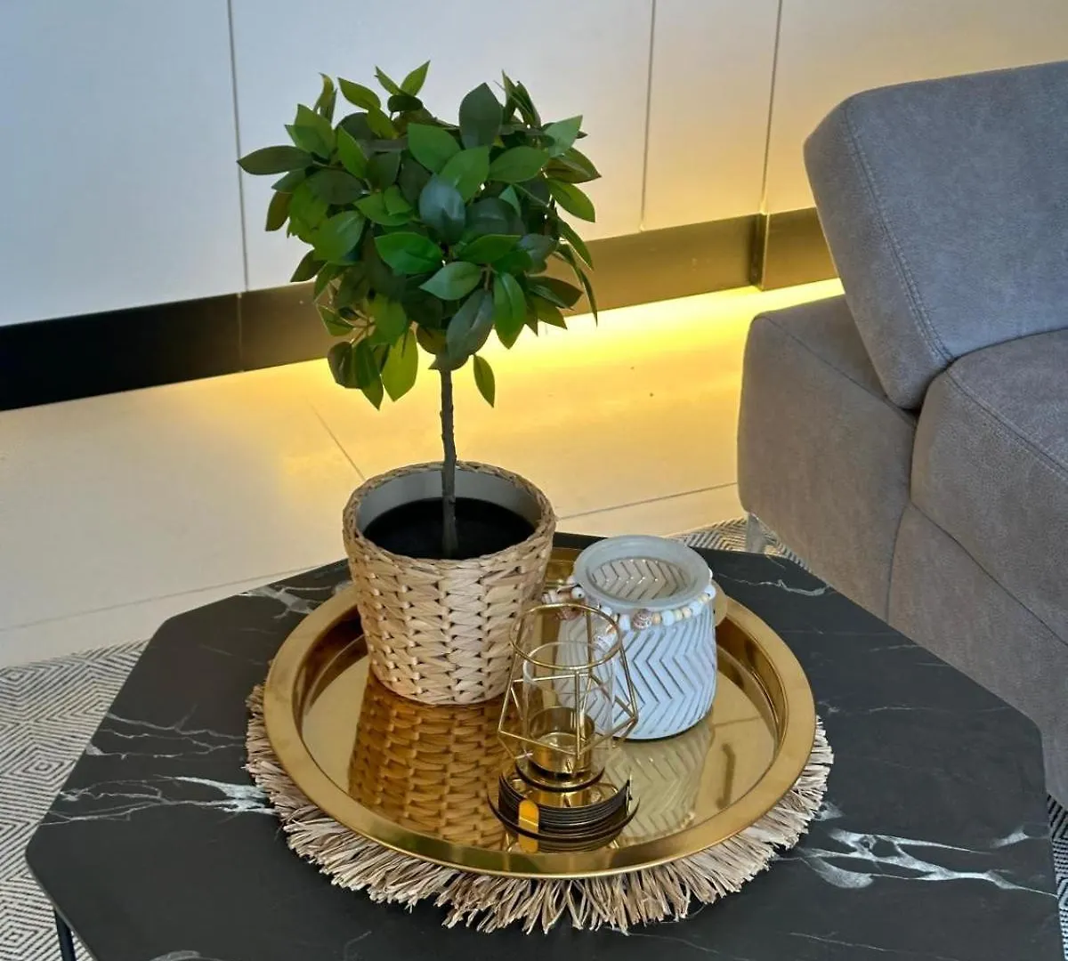 Das Kleine Casa Daisy Costa Adeje  Apartament Costa Adeje (Tenerife)