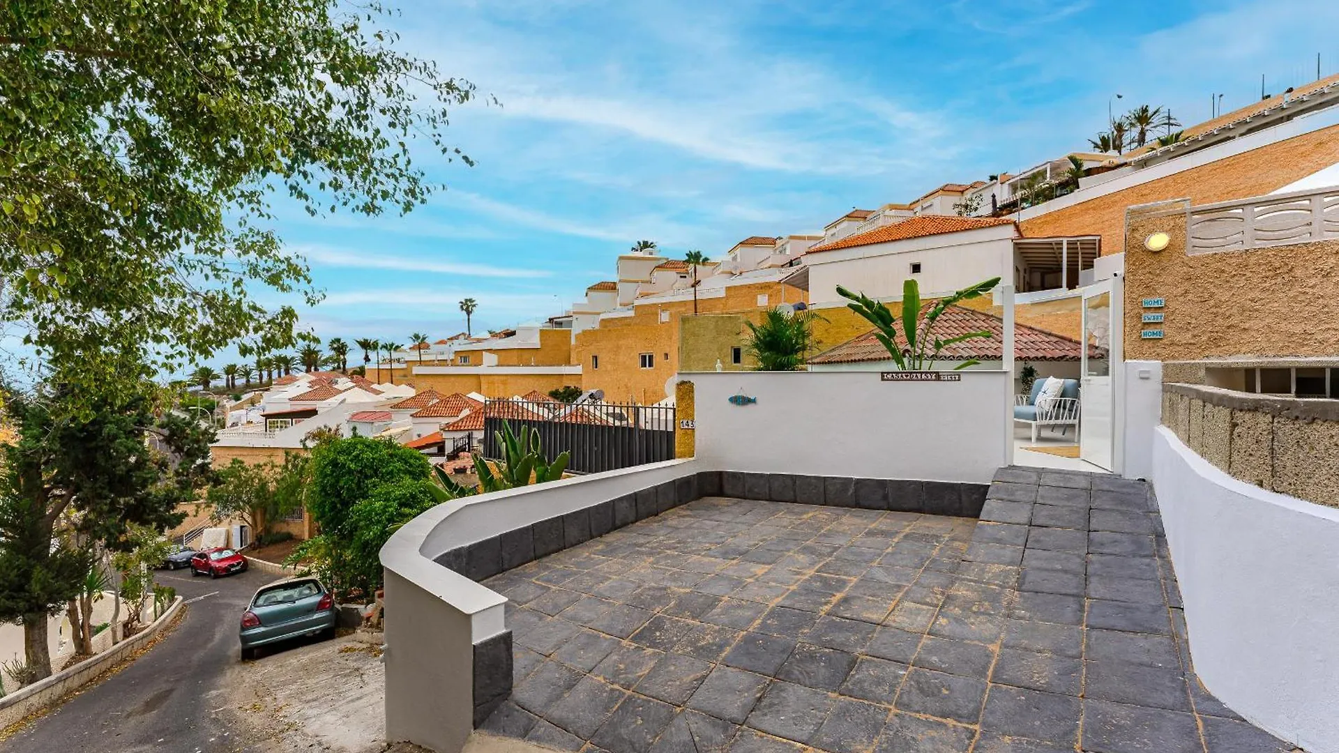 Apartment Das Kleine Casa Daisy Costa Adeje