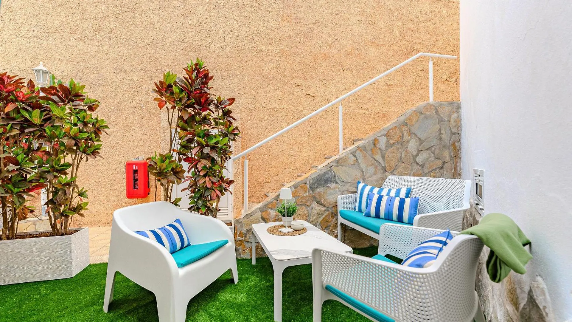 Das Kleine Casa Daisy Costa Adeje